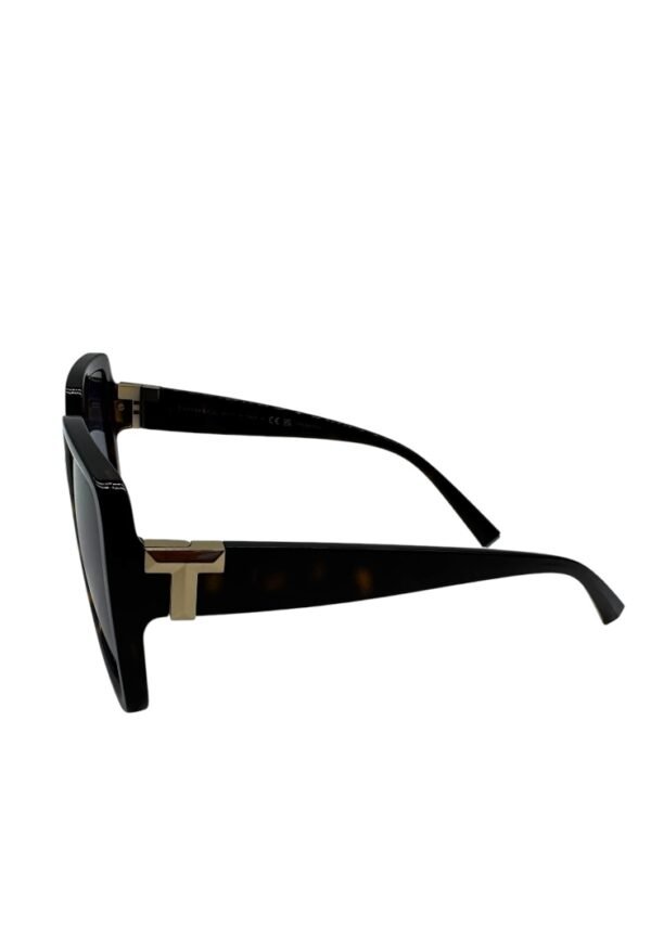 TIFFANY & CO - T SQUARE SUNGLASSES - Image 8